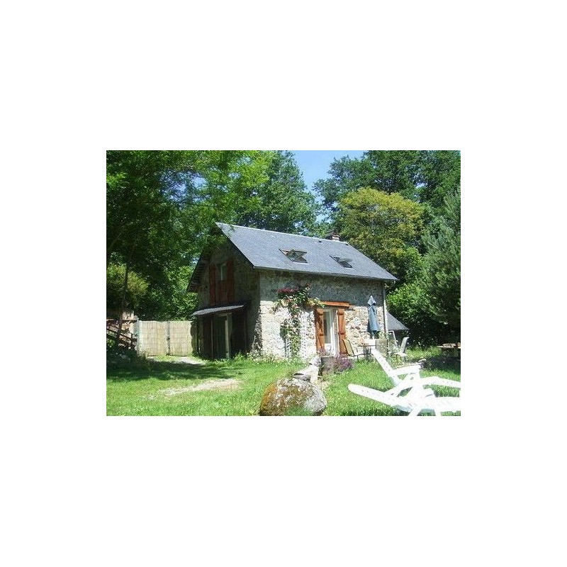 Ferienhaus in Corrèze ab 47€ pro Nacht