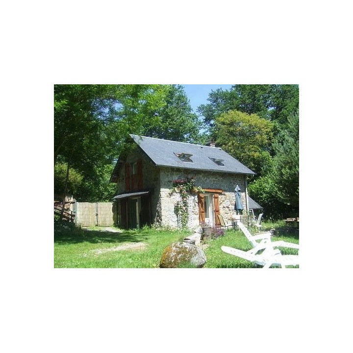 Ferienhaus in Corrèze ab 47€ pro Nacht