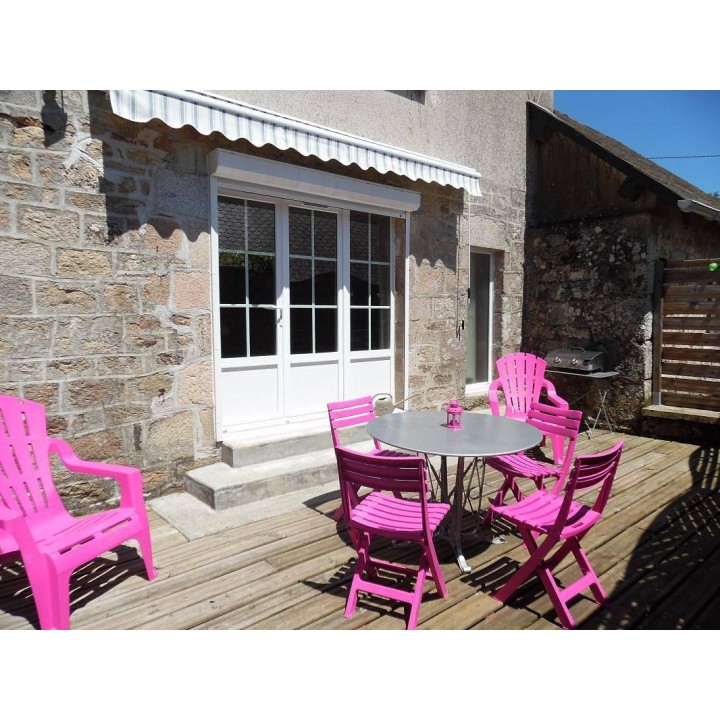 Ferienhaus in Corrèze ab 59€ pro Nacht