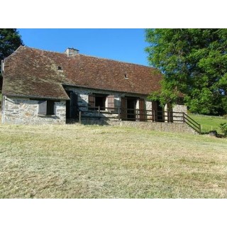 Ferienhaus in Corrèze ab 58€ pro Nacht