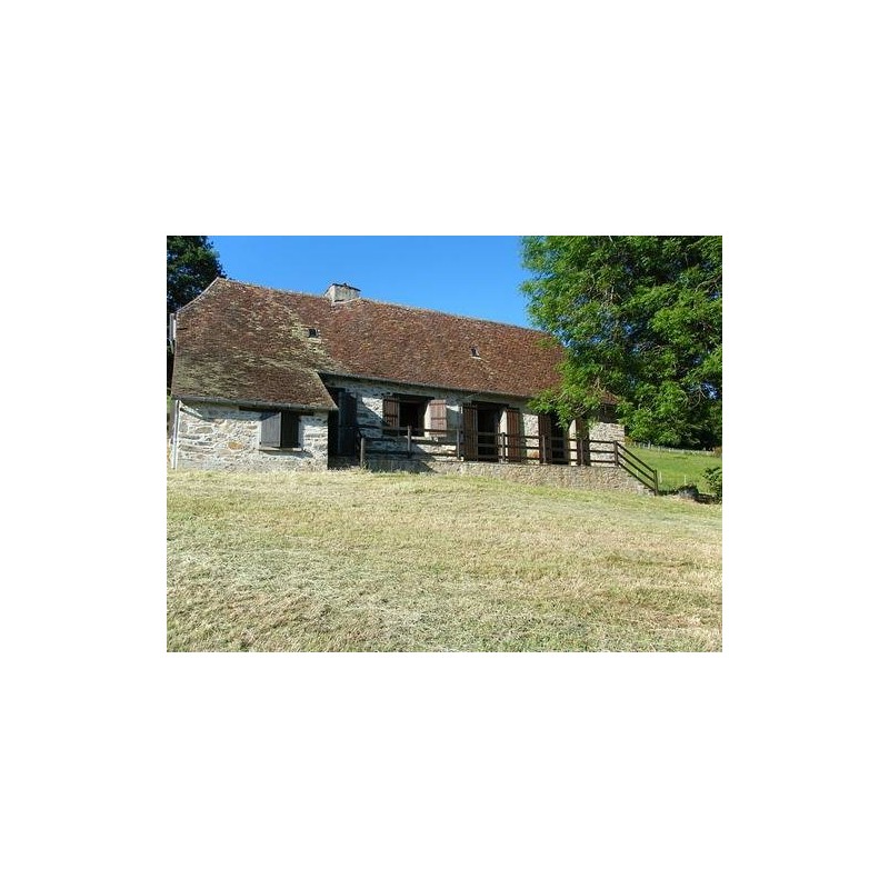 Ferienhaus in Corrèze ab 58€ pro Nacht