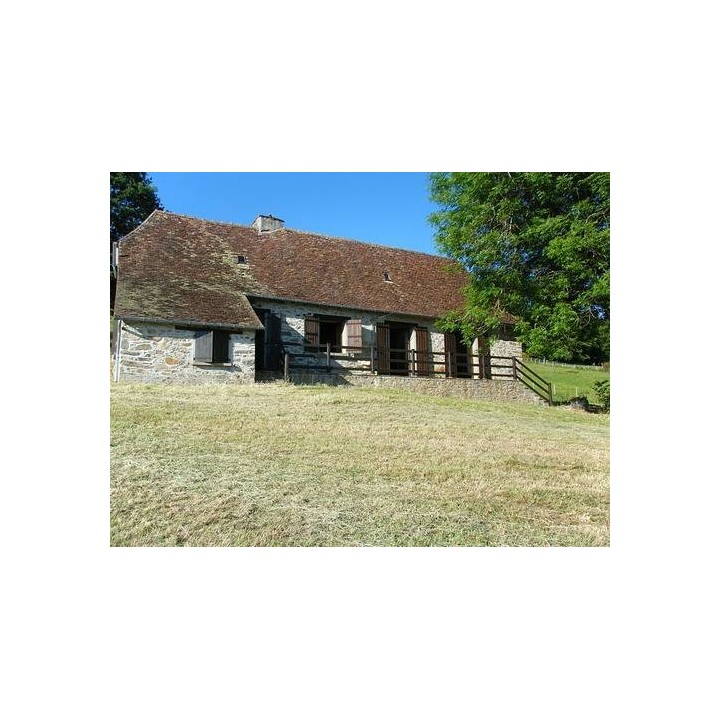 Ferienhaus in Corrèze ab 58€ pro Nacht