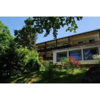 Ferienwohnung in Oberpfalz ab 46€ pro Nacht