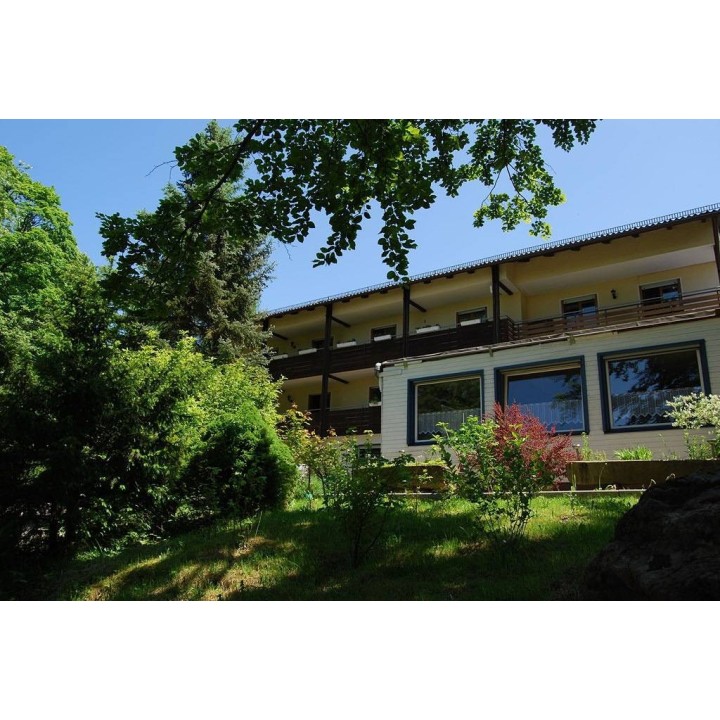 Ferienwohnung in Oberpfalz ab 46€ pro Nacht