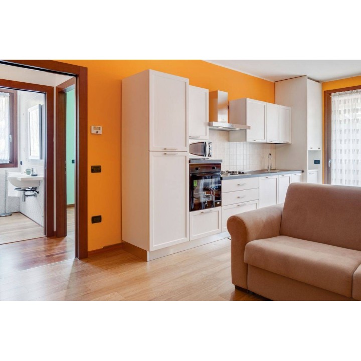 Ferienwohnung in Padua Provinz ab 57€ pro Nacht