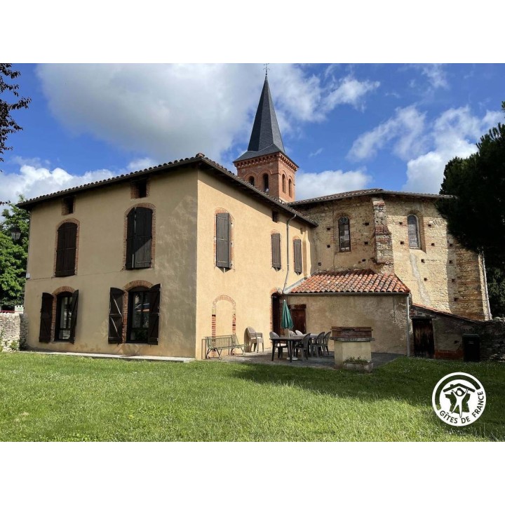 Ferienhaus in Ariège ab 55€ pro Nacht