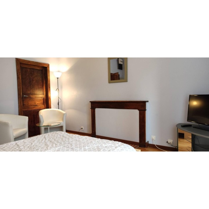 Ferienhaus in Ariège ab 46€ pro Nacht