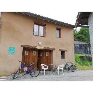 Ferienhaus in Ariège ab 46€ pro Nacht