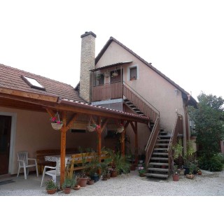 Ferienwohnung in Balaton ab 53€ pro Nacht