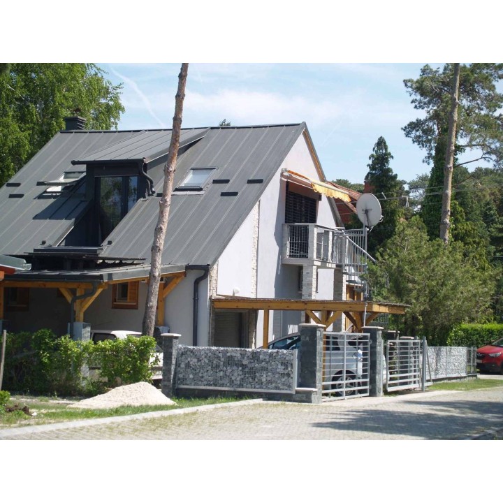 Ferienhaus in Balaton ab 56€ pro Nacht