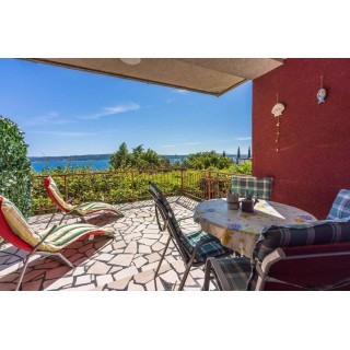 Ferienwohnung in Crikvenica ab 54€ pro Nacht