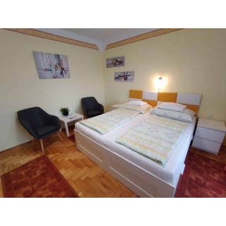 Ferienwohnung in Heviz ab 53€ pro Nacht