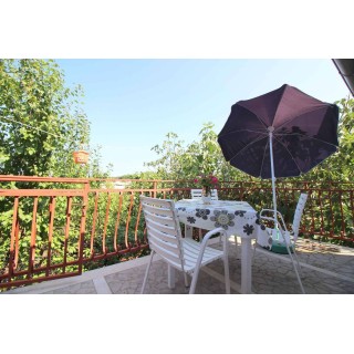 Ferienwohnung in Poreč ab 51€ pro Nacht