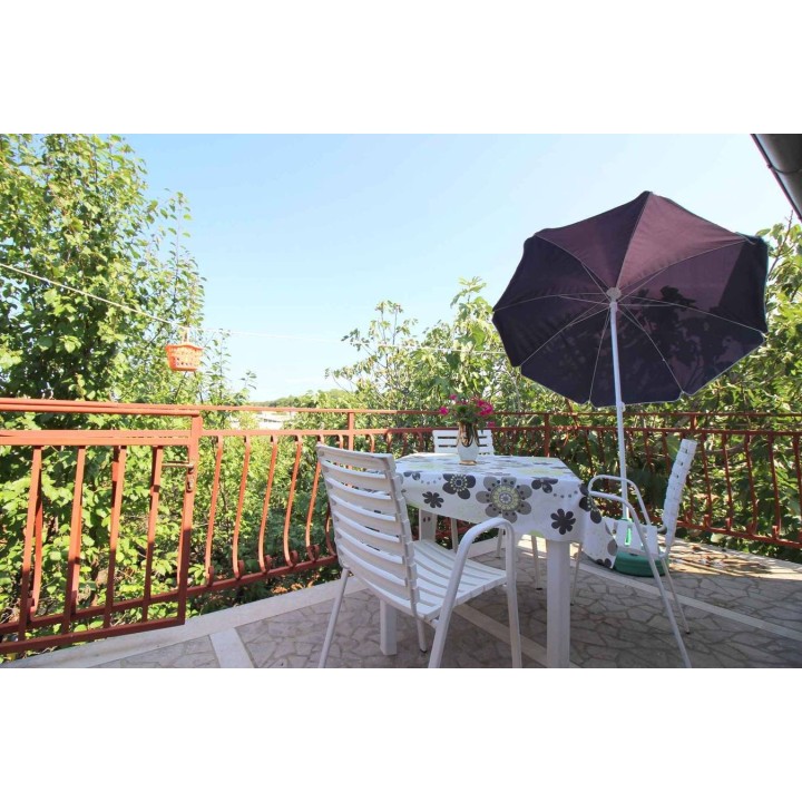 Ferienwohnung in Poreč ab 51€ pro Nacht