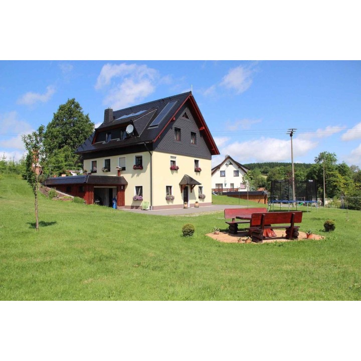 Ferienwohnung in Dorfchemnitz ab 54€ pro Nacht