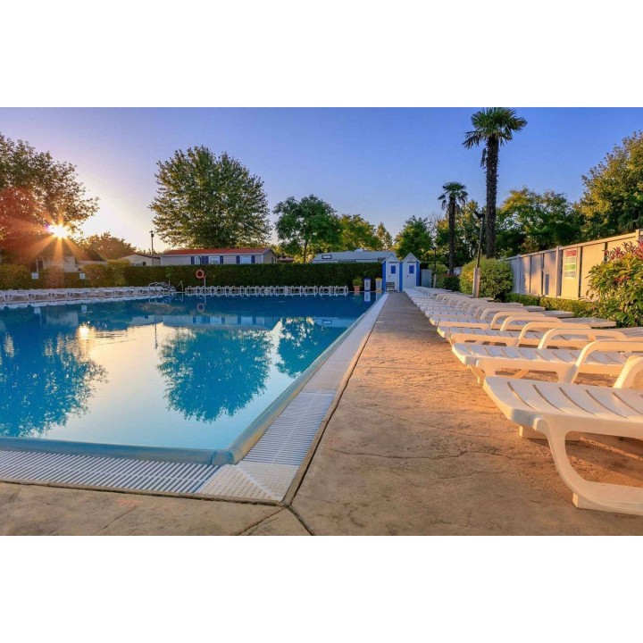 Camping in Gardasee ab 40€ pro Nacht