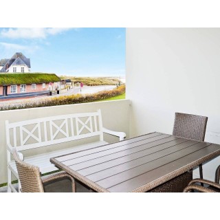 Ferienwohnung in Fanø ab 59€ pro Nacht