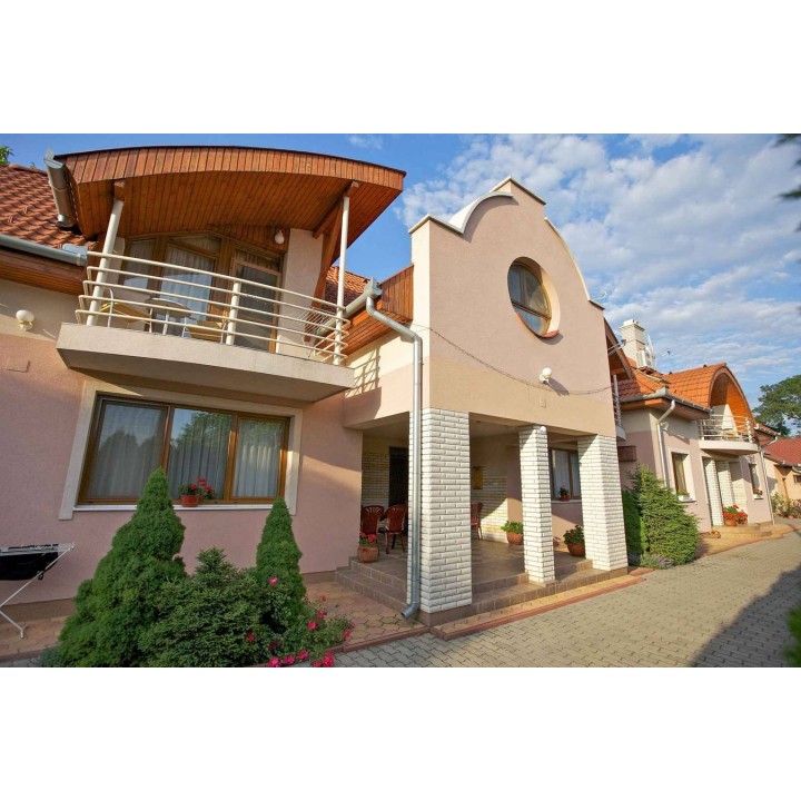 Ferienwohnung in Sobols ab 49€ pro Nacht