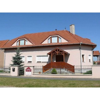 Ferienwohnung in Bük ab 58€ pro Nacht