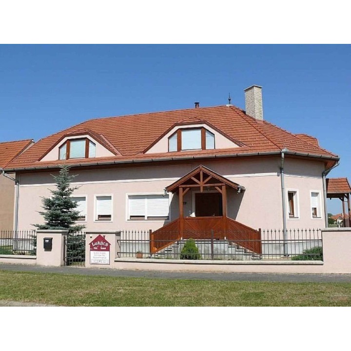 Ferienwohnung in Bük ab 58€ pro Nacht