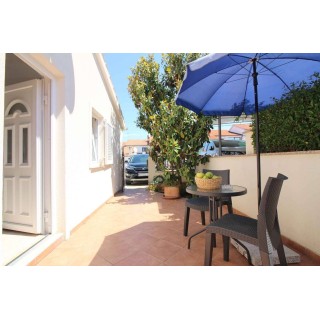 Ferienwohnung in Poreč ab 58€ pro Nacht