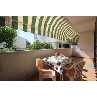 Ferienwohnung in Poreč ab 57€ pro Nacht