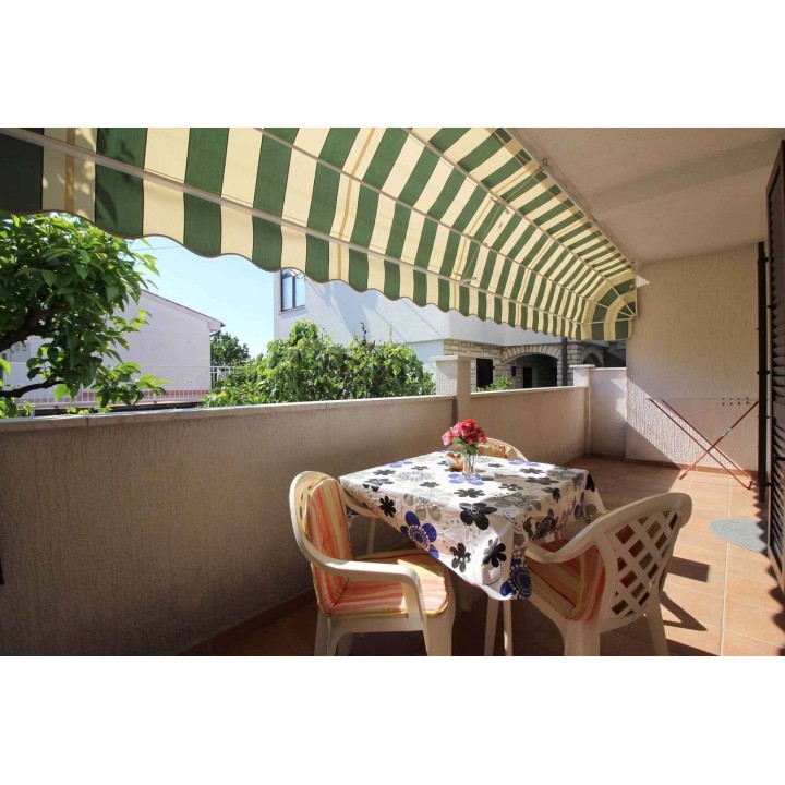 Ferienwohnung in Poreč ab 57€ pro Nacht