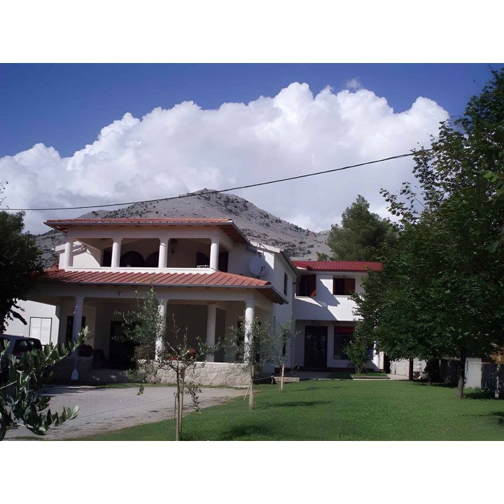 Ferienwohnung in Zadar ab 58€ pro Nacht