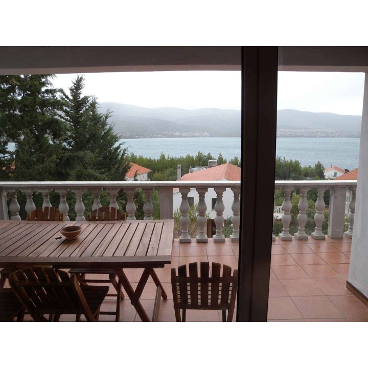 Ferienwohnung in Zadar ab 53€ pro Nacht