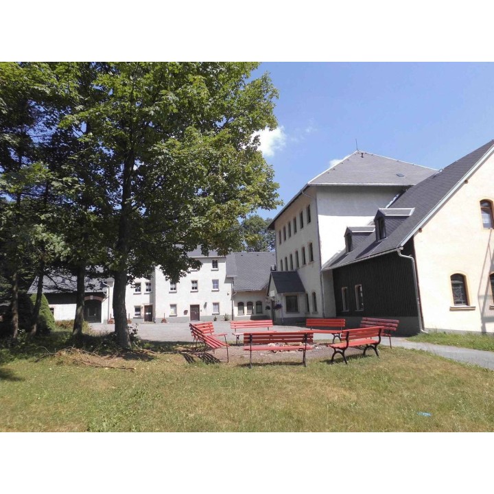 Ferienwohnung in Sayda ab 59€ pro Nacht