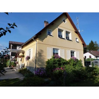 Ferienhaus in Sudeten ab 56€ pro Nacht