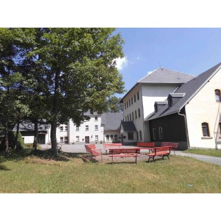 Ferienwohnung in Sayda ab 59€ pro Nacht