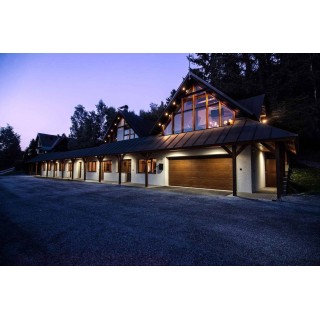 Ferienwohnung in Sudeten ab 51€ pro Nacht