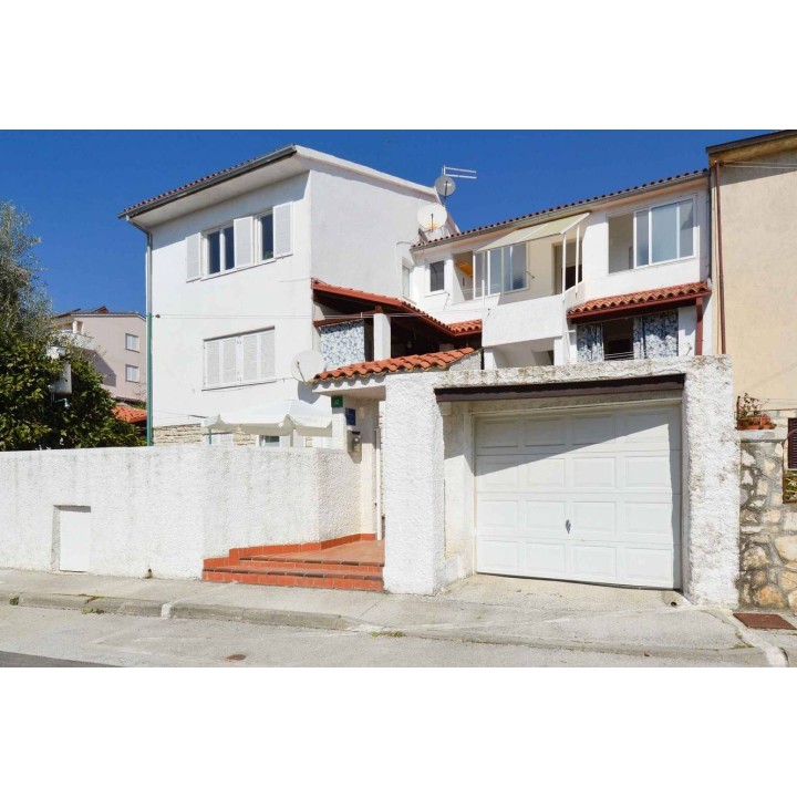 Ferienwohnung in Pula ab 54€ pro Nacht