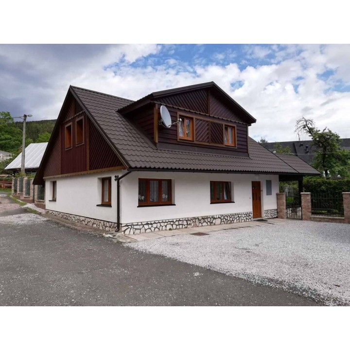 Ferienhaus in Sudeten ab 46€ pro Nacht