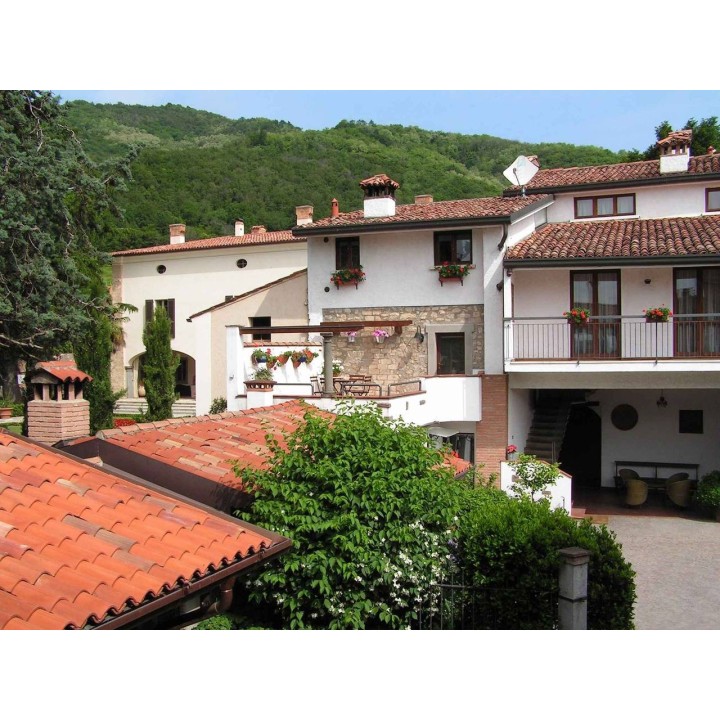 Ferienwohnung in Iseosee ab 56€ pro Nacht