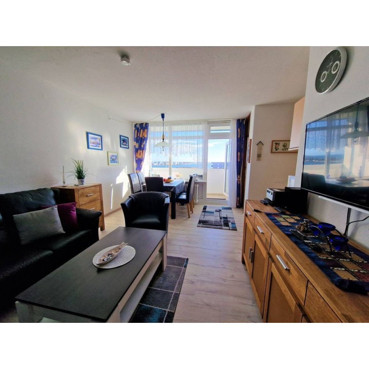 Ferienwohnung in Ostholstein ab 57€ pro Nacht