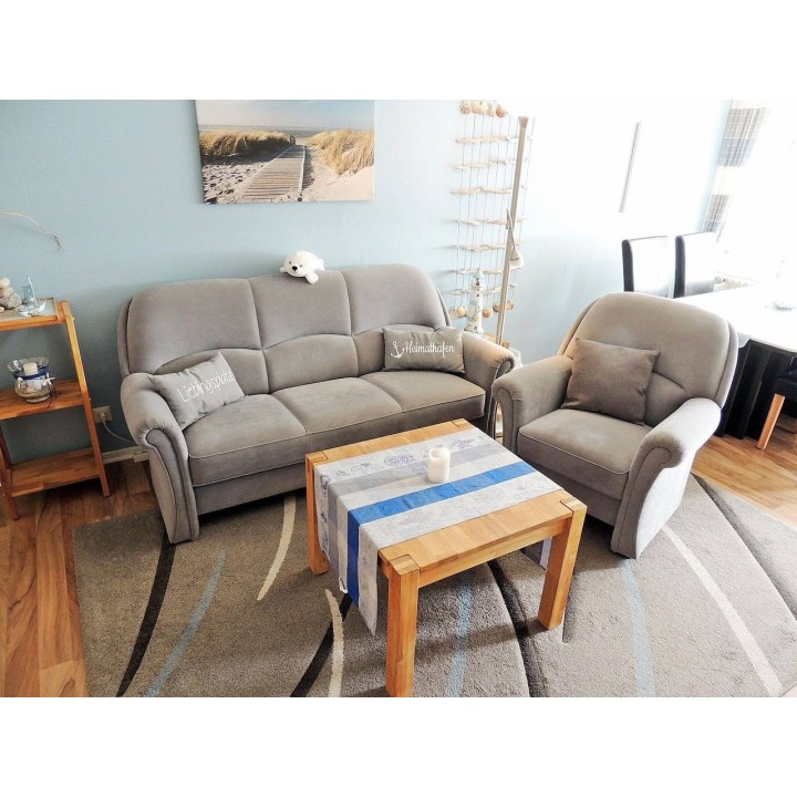 Ferienwohnung in Ostholstein ab 59€ pro Nacht