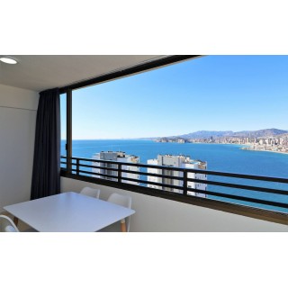 Ferienwohnung in Benidorm ab 54€ pro Nacht