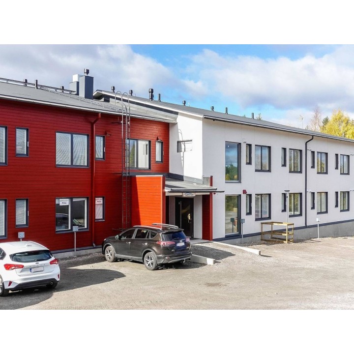 Ferienhaus in Levi ab 47€ pro Nacht