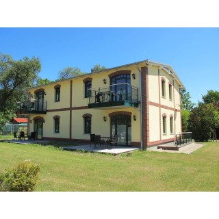 Ferienwohnung in Vorpommern ab 56€ pro Nacht