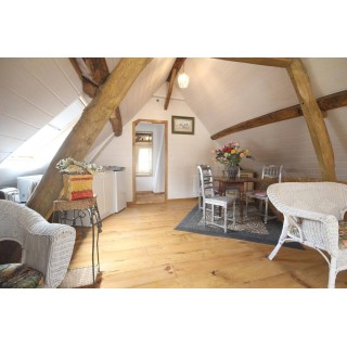 Ferienhaus in Obernormandie ab 50€ pro Nacht