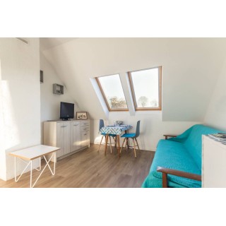 Ferienhaus in Isneauville ab 54€ pro Nacht