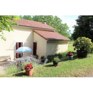 Ferienhaus in Dordogne ab 54€ pro Nacht