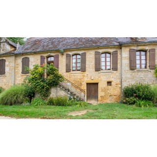 Ferienhaus in Dordogne ab 55€ pro Nacht