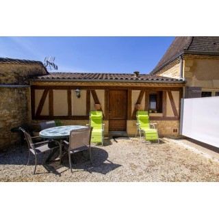 Ferienhaus in Dordogne ab 58€ pro Nacht