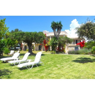 Ferienwohnung in Korfu ab 58€ pro Nacht