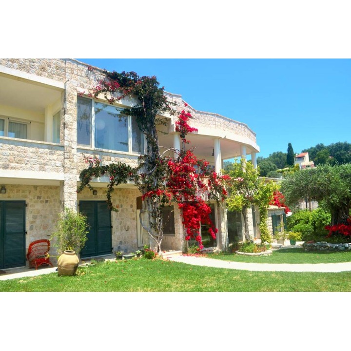 Ferienwohnung in Korfu ab 57€ pro Nacht