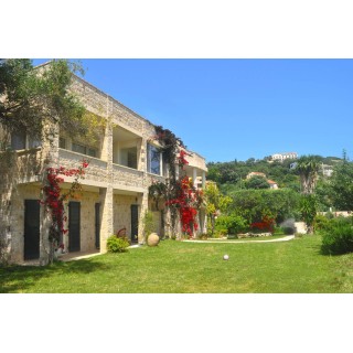 Ferienwohnung in Korfu ab 57€ pro Nacht