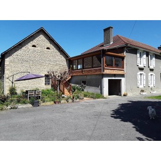 Ferienhaus in Béarn ab 46€ pro Nacht